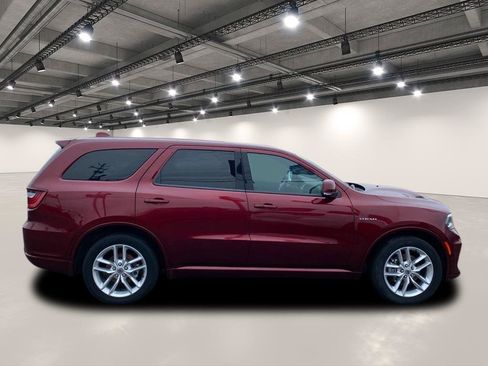Used 2022 Dodge Durango R/T AWD/4WD image 8