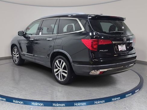 Used 2017 Honda Pilot Elite image 8