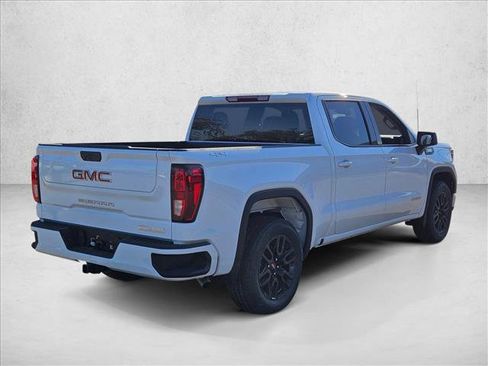 New 2026 GMC Sierra 1500 Elevation image 2