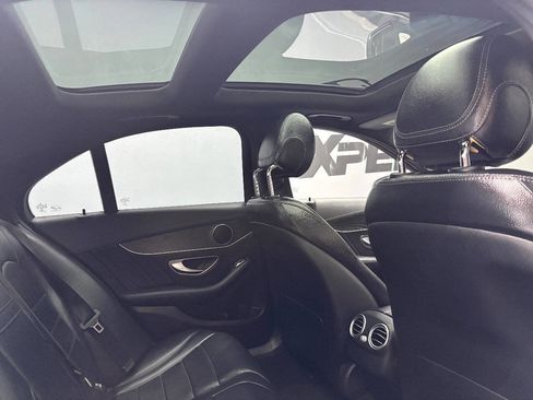 Used 2016 Mercedes-Benz C 300 Luxury image 44
