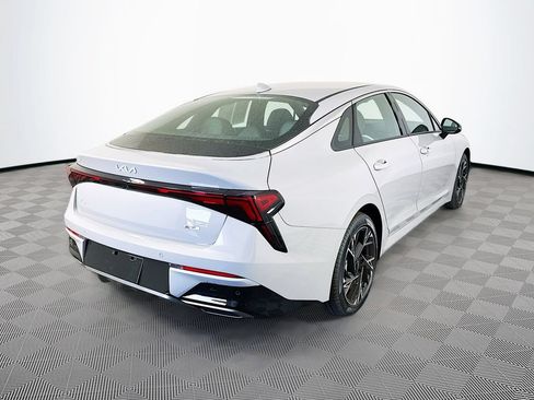 Used 2025 Kia K5 GT-Line FWD image 10