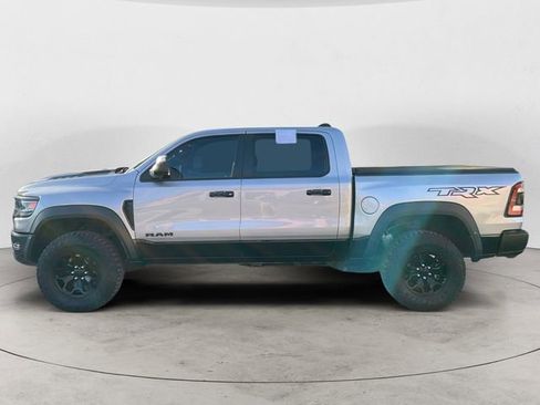 Used 2023 RAM 1500 TRX w/ TRX Level 2 Equipment Group image 2