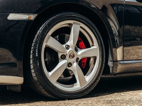 Used 2006 Porsche Cayman S RWD image 49