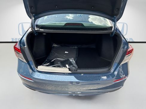 New 2026 Honda Civic LX image 20