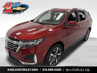 Certified 2024 Chevrolet Equinox Premier AWD/4WD video 1