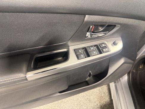 Used 2015 Subaru Impreza 2.0i Sport Premium image 7