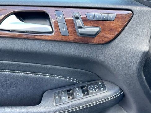 Used 2012 Mercedes-Benz ML 350 4MATIC image 32