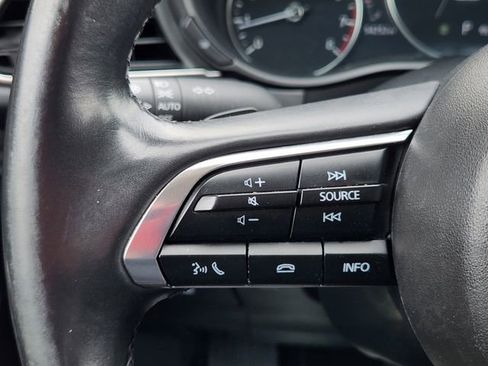 Used 2024 MAZDA CX-30 AWD 2.5 S w/ Premium Package image 32