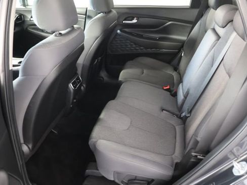 Used 2023 Hyundai Santa Fe SEL w/ Cargo Package AWD/4WD image 20