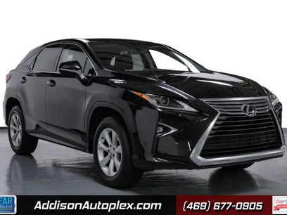 Used 2016 Lexus RX 350 FWD