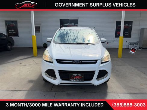 Used 2013 Ford Escape SE AWD/4WD image 5