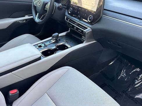 Certified 2023 Lexus RX 350 Premium w/ Cold Area Package FWD image 33
