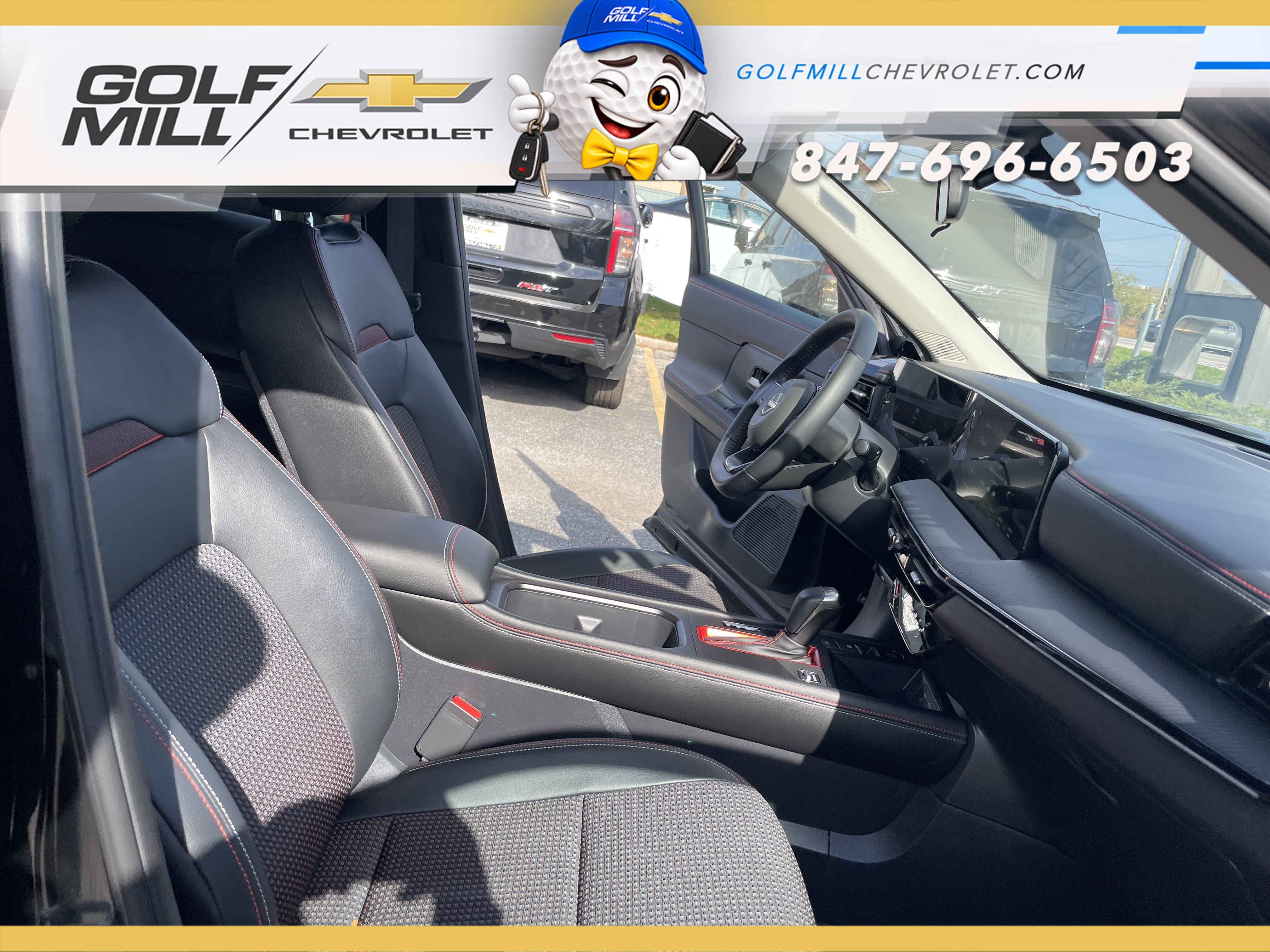 Used 2025 Nissan Kicks SR AWD/4WD image 31