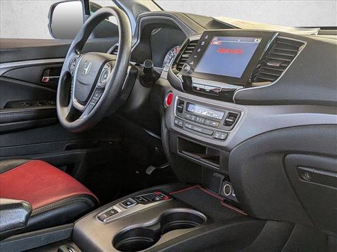 Used 2022 Honda Ridgeline Sport image 22