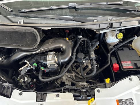 Used 2025 Ford Transit 250 Low Roof w/ Exterior Upgrade Package RWD image 20