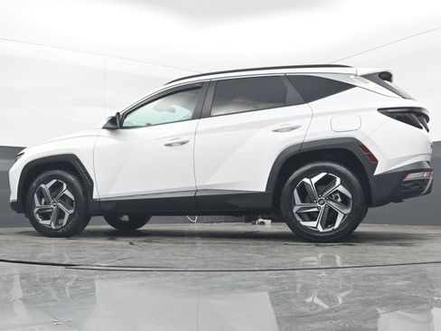 Used 2023 Hyundai Tucson SEL w/ Convenience Package image 28