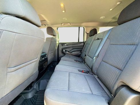 Used 2020 Chevrolet Suburban LS w/ Enhanced Driver Alert Package image 21