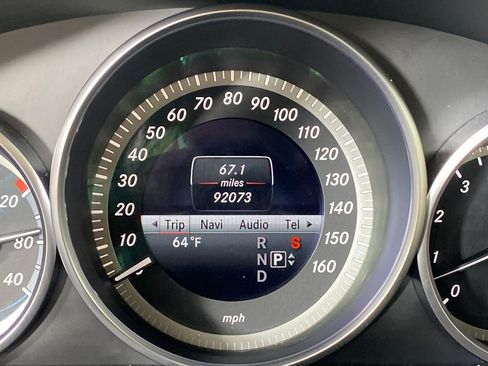 Used 2015 Mercedes-Benz E 350 Sedan image 18