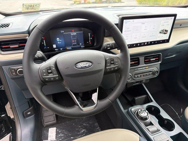 New 2026 Ford Maverick Lariat w/ 4K Tow Package AWD/4WD image 16