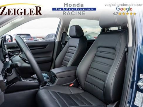Used 2025 Honda CR-V EX-L image 17