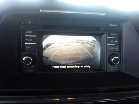 Used 2015 MAZDA MAZDA6 Touring w/ Touring Technology Package image 10