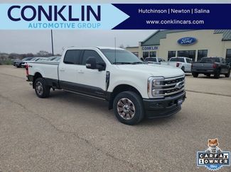 Used 2024 Ford F350 King Ranch 360° Tour
