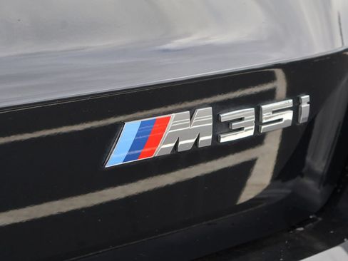 Certified 2025 BMW X1 M35i w/ Premium Package AWD/4WD image 10