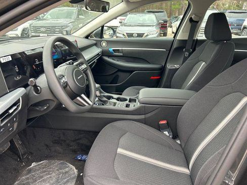 New 2026 Hyundai Sonata SE FWD image 14