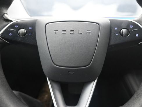 Used 2024 Tesla Model 3 Standard Range RWD image 15