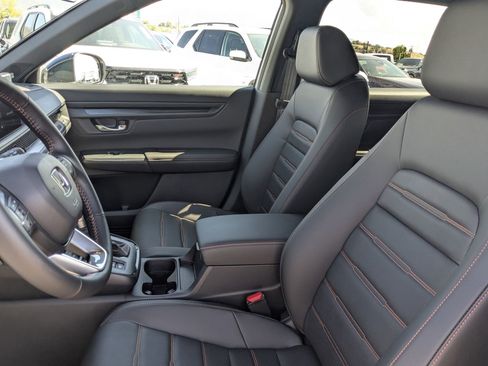 New 2026 Honda CR-V Sport-L image 16