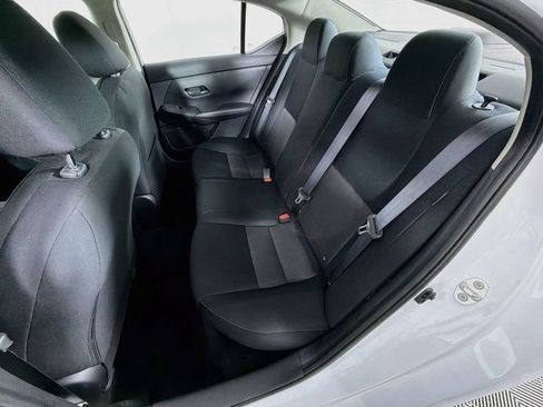 Used 2024 Nissan Sentra SV w/ All-Weather Package FWD image 23
