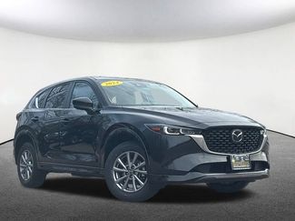 Used 2024 MAZDA CX-5 AWD 2.5 S w/ Select Package video 2