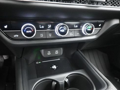 New 2026 Honda HR-V EX-L image 18