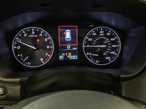 Used 2026 Subaru Ascent Limited AWD/4WD image 36