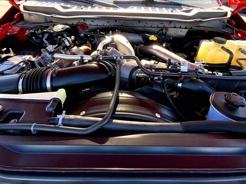 Used 2023 Ford F250 Lariat w/ Lariat Ultimate Package image 29