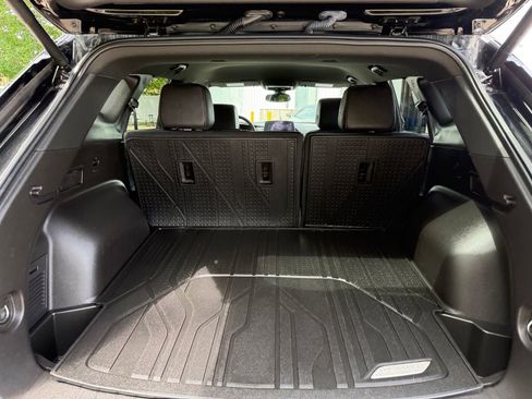 Used 2024 Chevrolet Blazer RS w/ LPO, Floor Liner Package AWD/4WD image 35