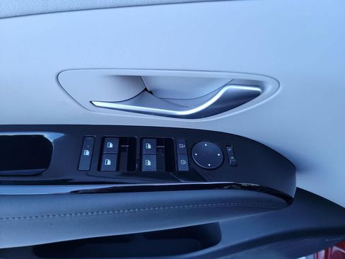 New 2026 Hyundai Tucson Limited image 11