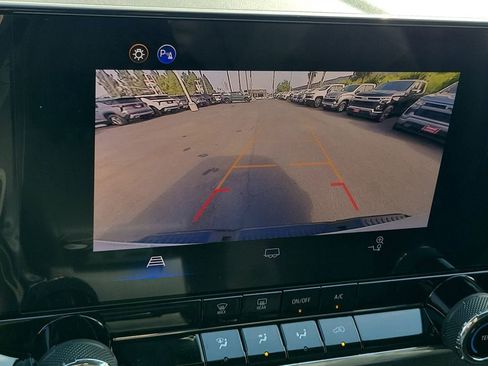 New 2026 Chevrolet Colorado W/T image 9