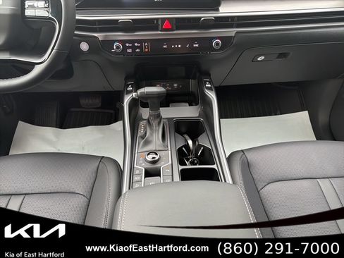 New 2026 Kia Sorento EX AWD/4WD image 28