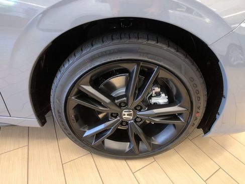 New 2026 Honda Civic Si image 11