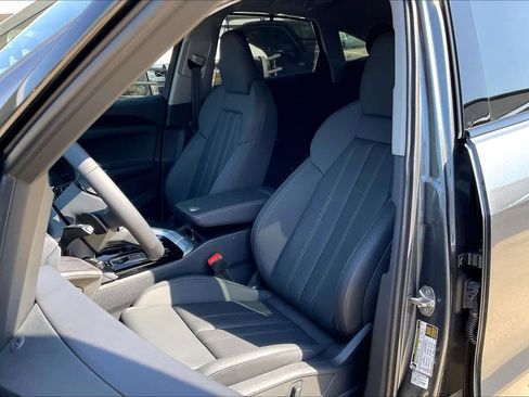 New 2026 Audi Q5 Premium Plus AWD/4WD image 9