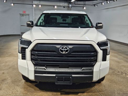Used 2022 Toyota Tundra SR5 image 2