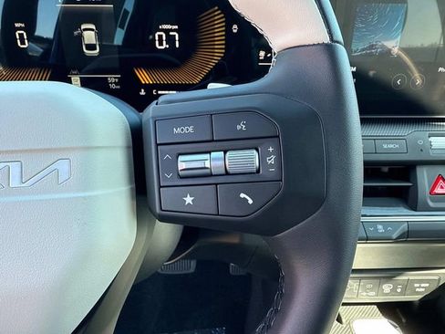 New 2026 Kia K4 GT-Line image 26