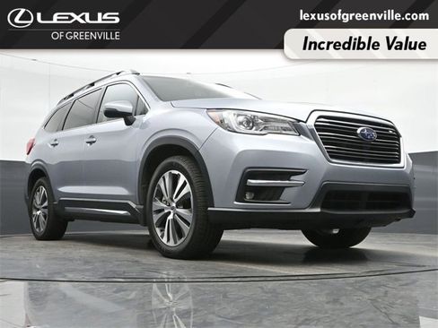 Used 2020 Subaru Ascent Limited w/ Popular Package #2 image 35