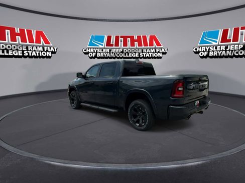 New 2026 RAM 1500 Lone Star image 6