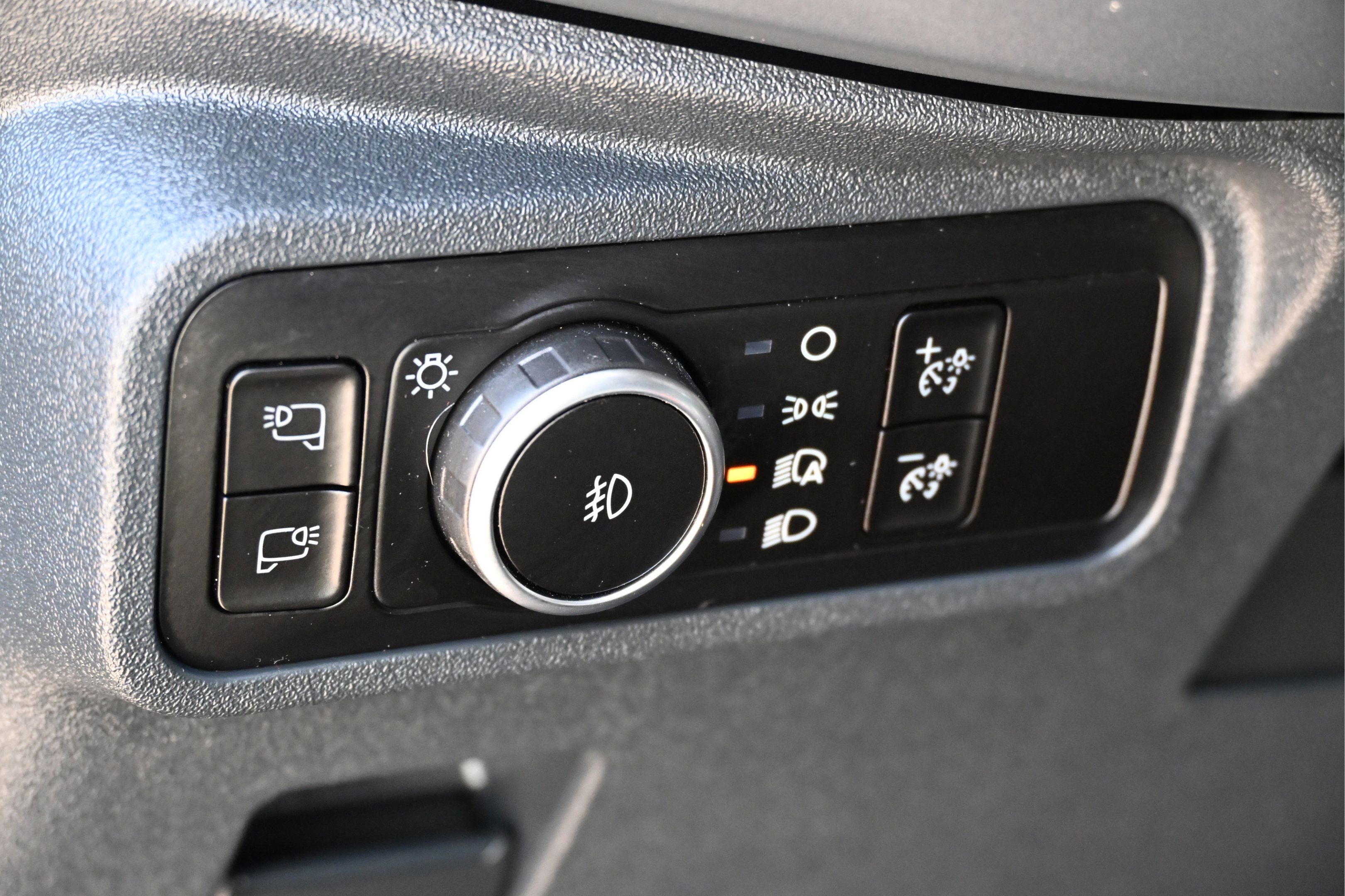 Used 2025 Ford Bronco Outer Banks AWD/4WD image 22