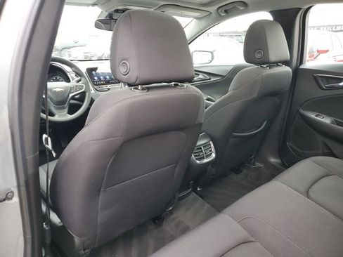 Used 2024 Chevrolet Malibu LT image 15