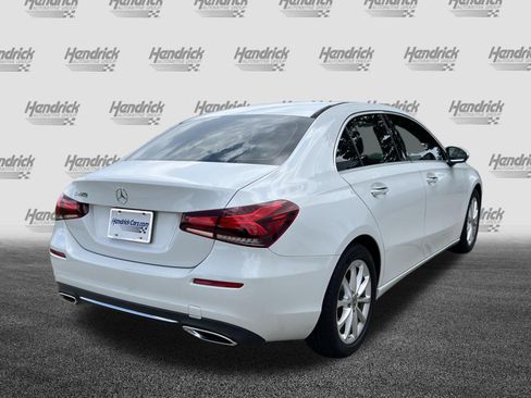 Used 2020 Mercedes-Benz A 220 image 11