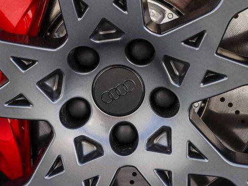 New 2026 Audi RS 3 image 15