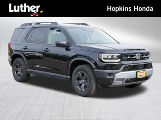 New 2026 Honda Passport RTL video 1